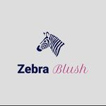 Zebra Blush discount code